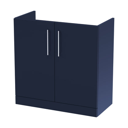 [BLE2905] 800 FS 2-Door Unit (365 Deep) - Cutout