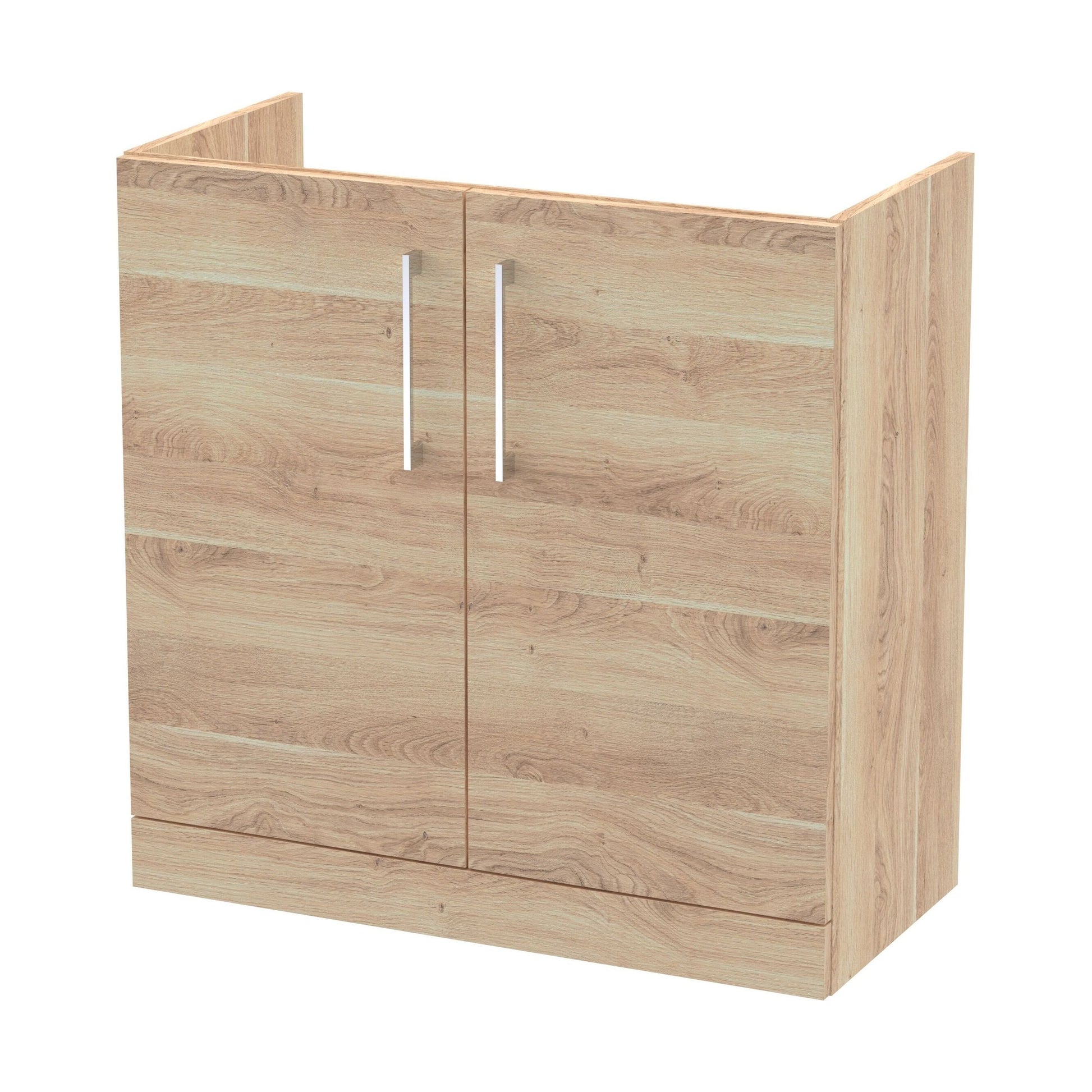 [BLE3005] 800 FS 2-Door Unit (365 Deep) - Cutout