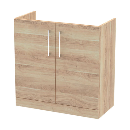 [BLE3005] 800 FS 2-Door Unit (365 Deep) - Cutout