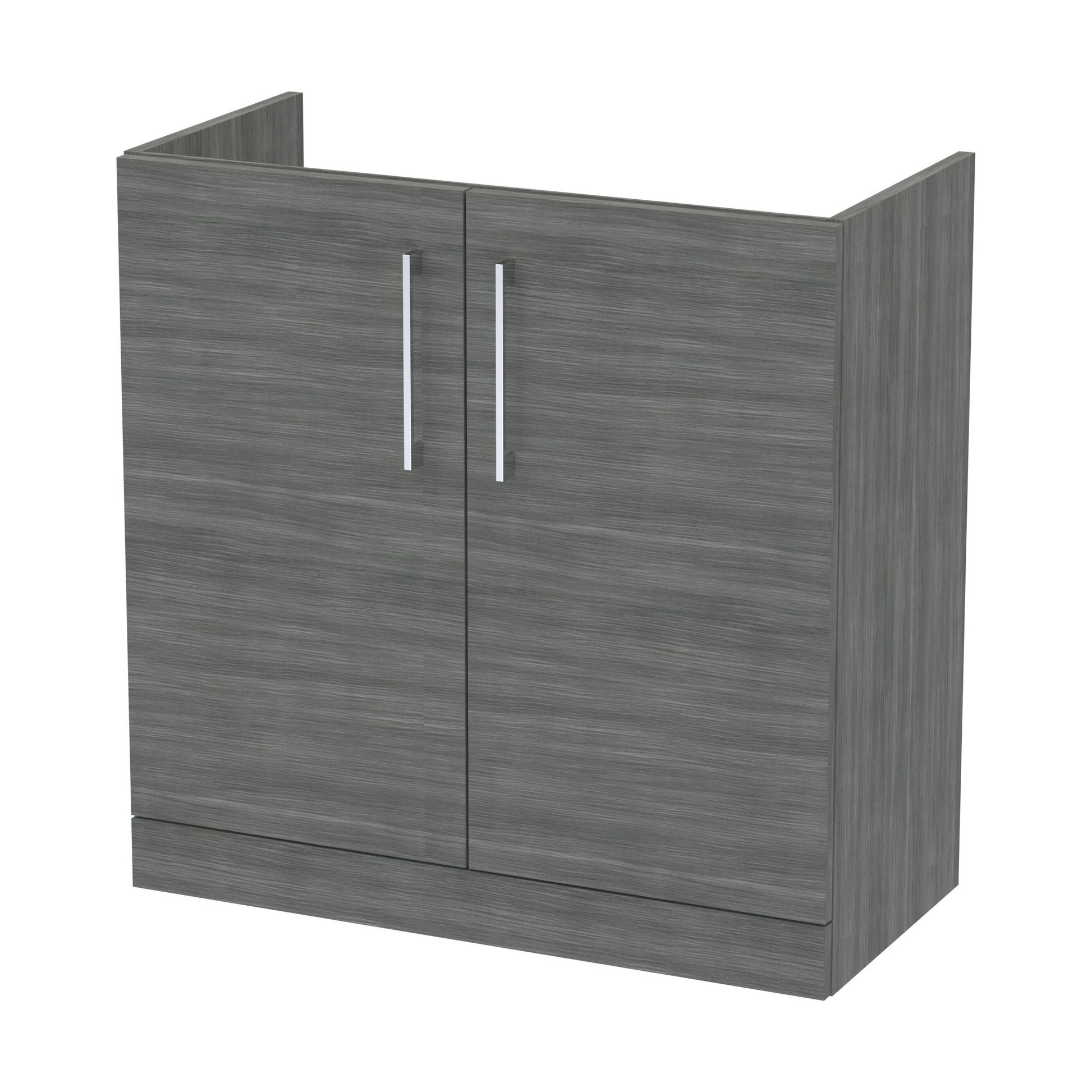 [BLE505N] 800 FS 2-DOOR UNIT (365 Deep) - Cutout