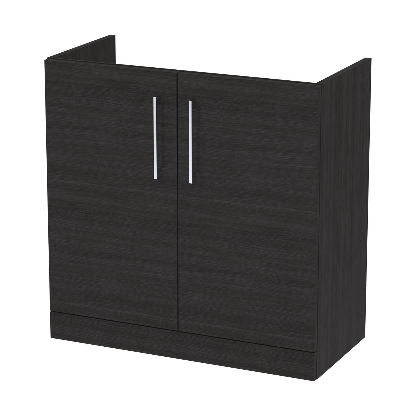 [BLE605N] 800 FS 2-DOOR UNIT (365 Deep) - Cutout
