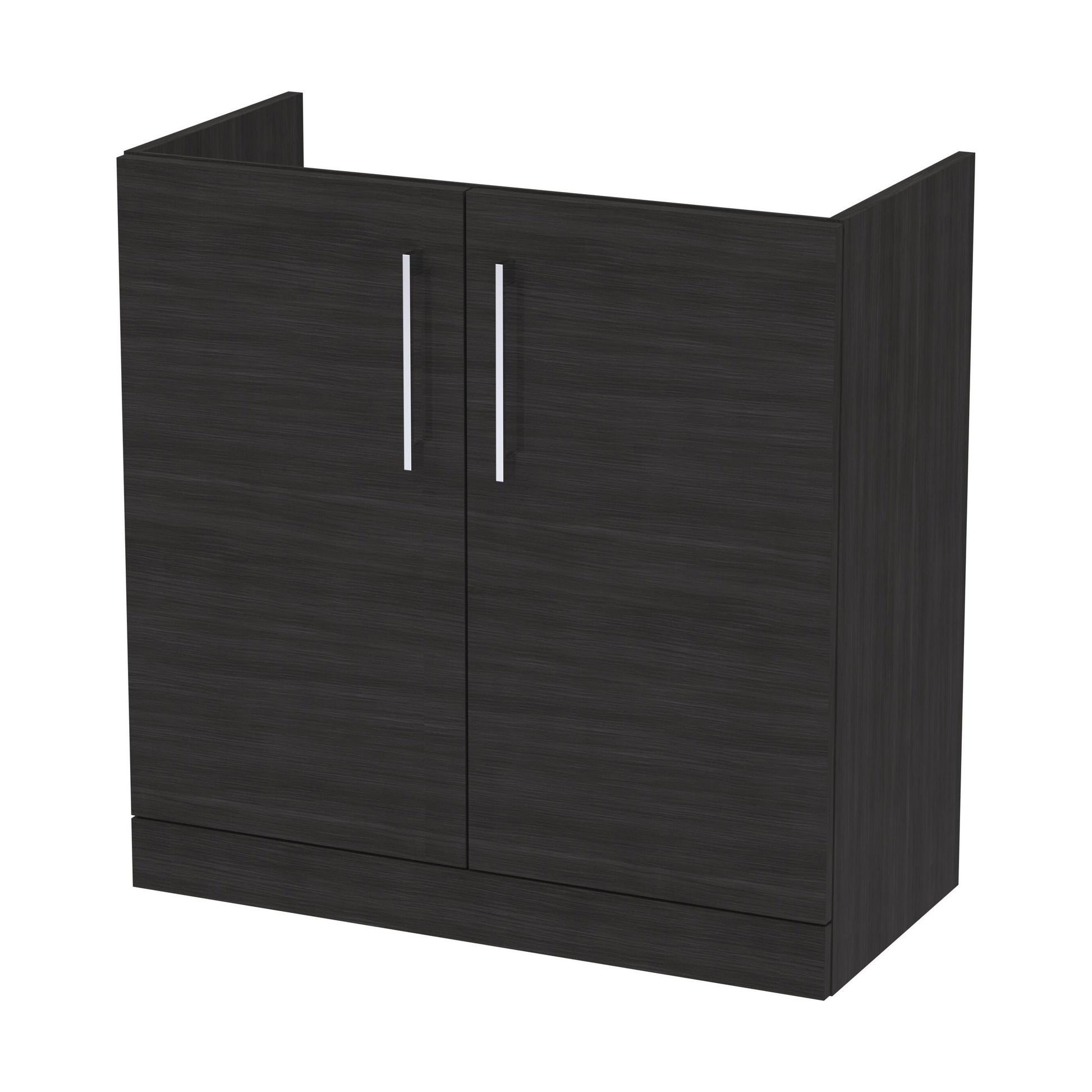 [BLE605N] 800 FS 2-DOOR UNIT (365 Deep) - Cutout