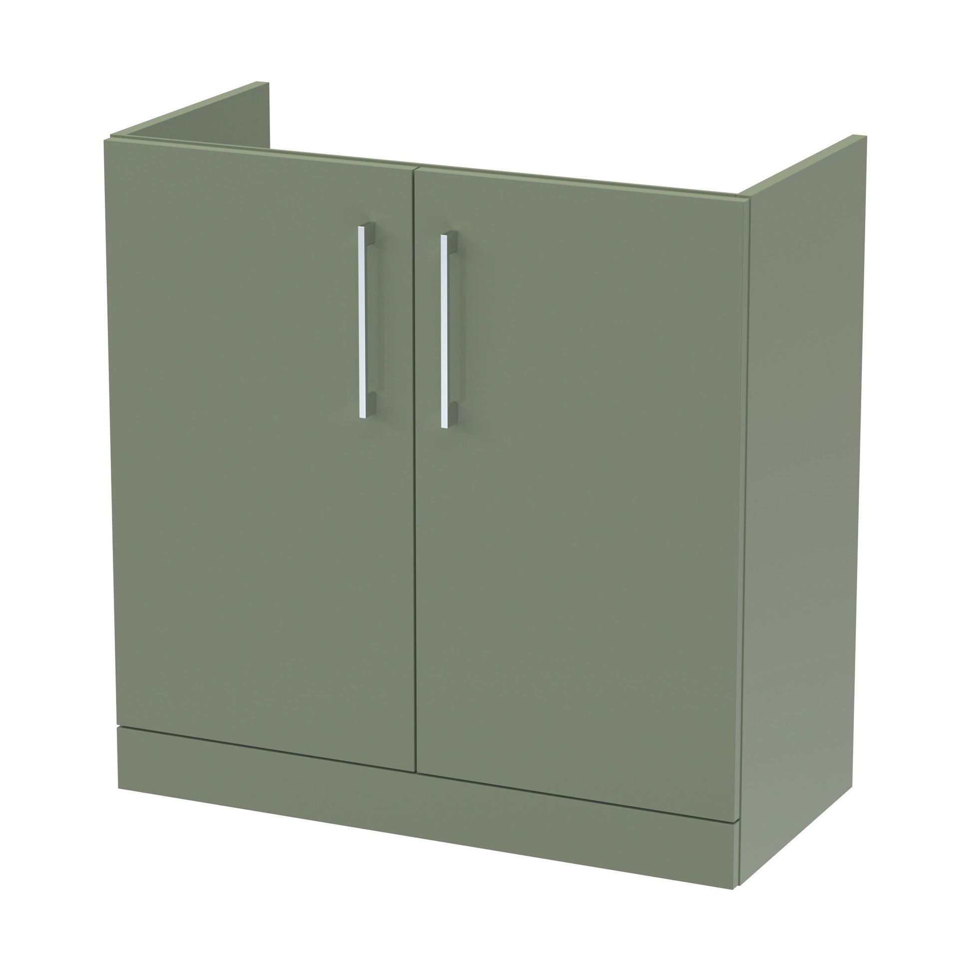 [BLE805] 800 FS 2-DOOR UNIT (365 DEEP) - Cutout