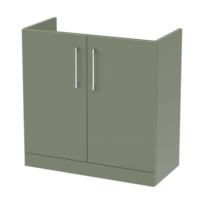 [BLE805] 800 FS 2-DOOR UNIT (365 DEEP) - Cutout