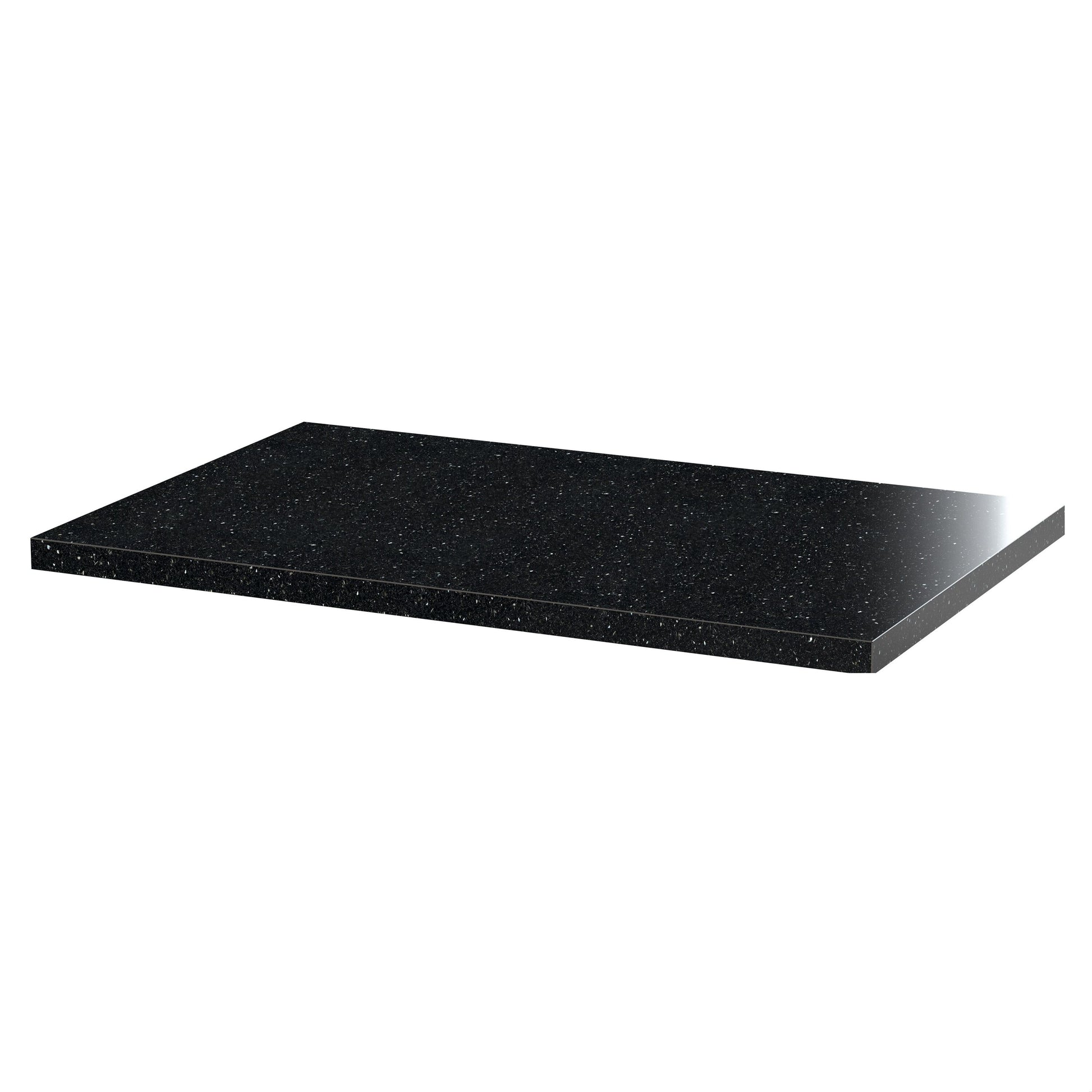 [BLSB600] Laminate Worktop 605x390x22mm - Cutout