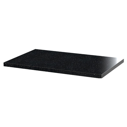 [BLSB600] Laminate Worktop 605x390x22mm - Cutout