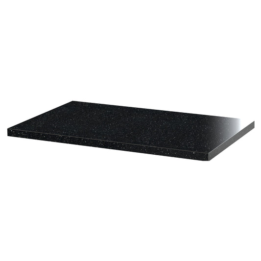 [BLSB600] Laminate Worktop 605x390x22mm - Cutout