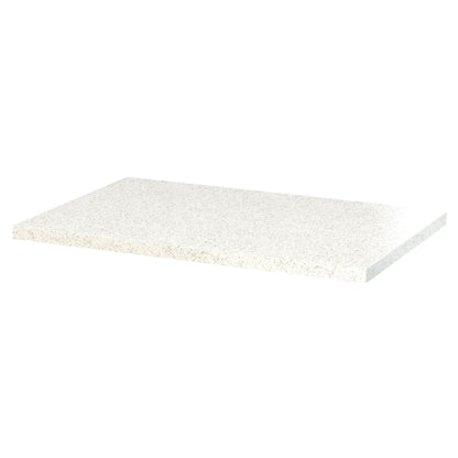 [BLSW600] Laminate Worktop 605x390x22mm - Cutout