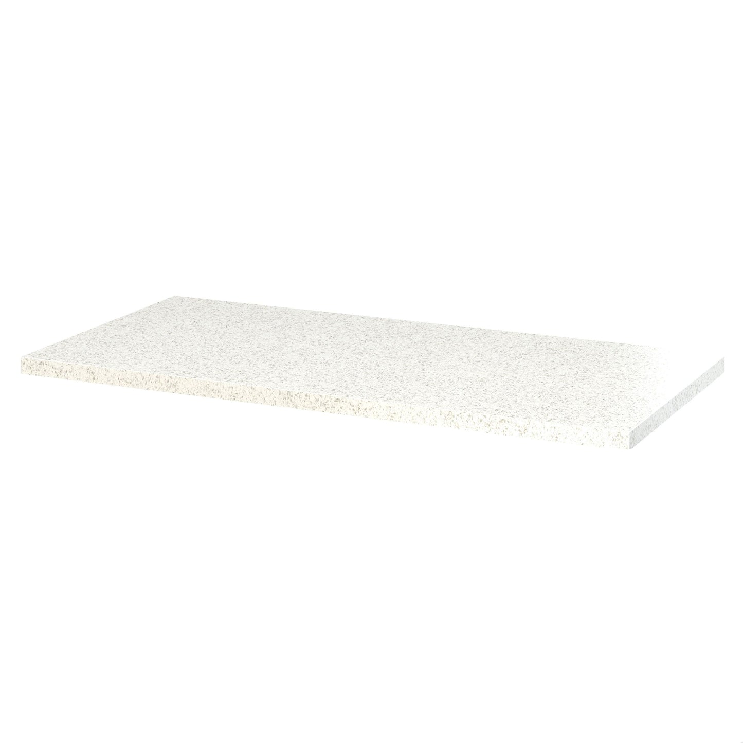 [BLSW800] Laminate Worktop 805x390x22mm - Cutout