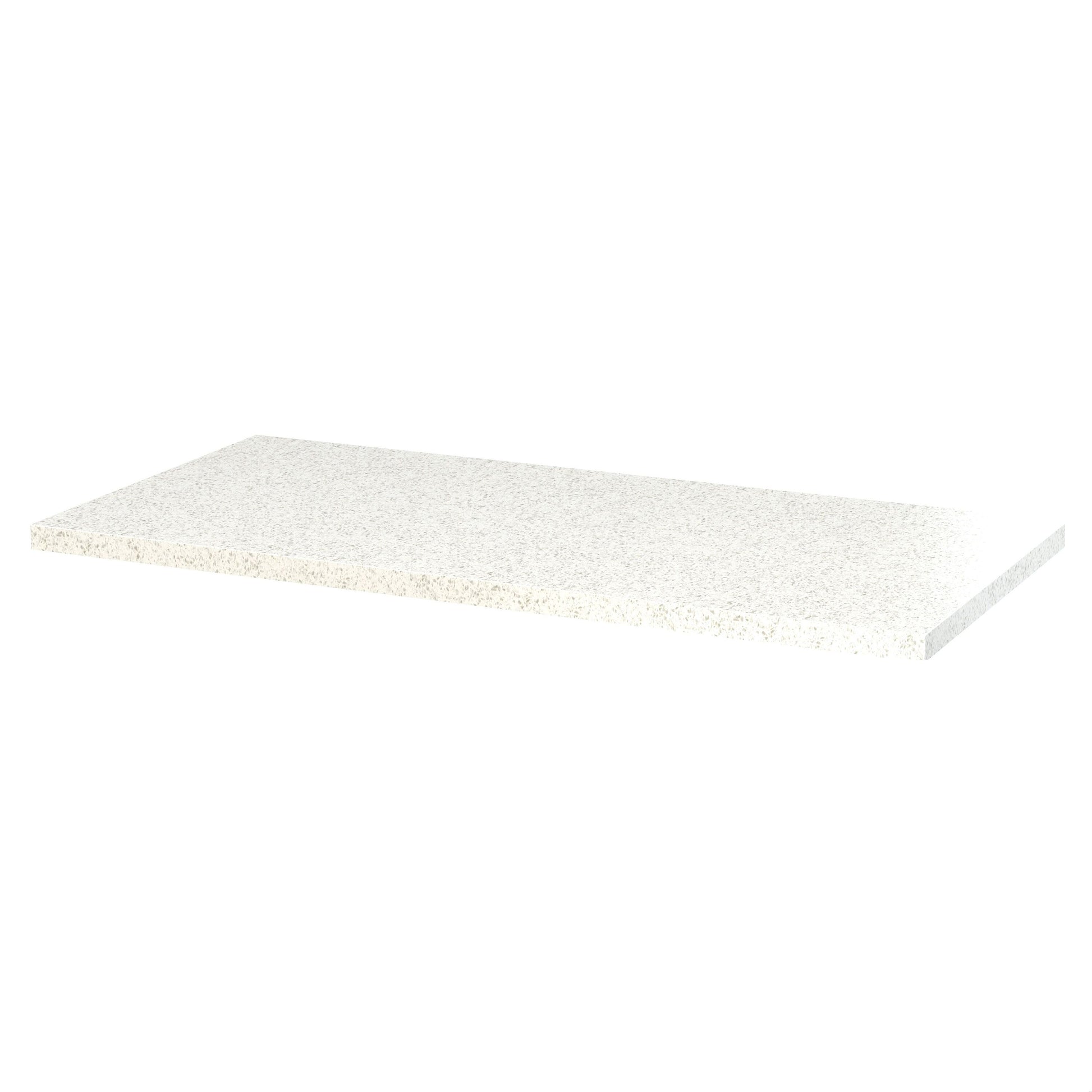 [BLSW800] Laminate Worktop 805x390x22mm - Cutout