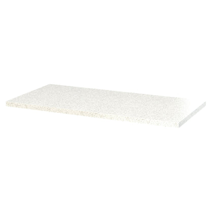 [BLSW800] Laminate Worktop 805x390x22mm - Cutout