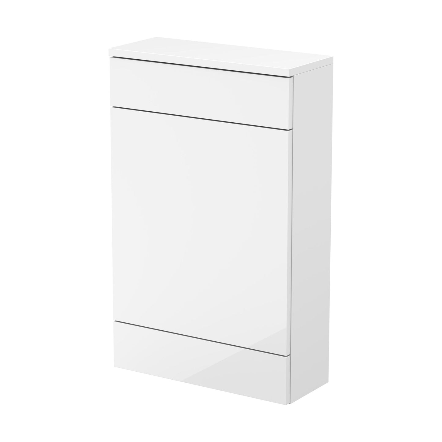 [BMC141] 500 x 200 Deep WC Unit (800x500x200) - Cutout