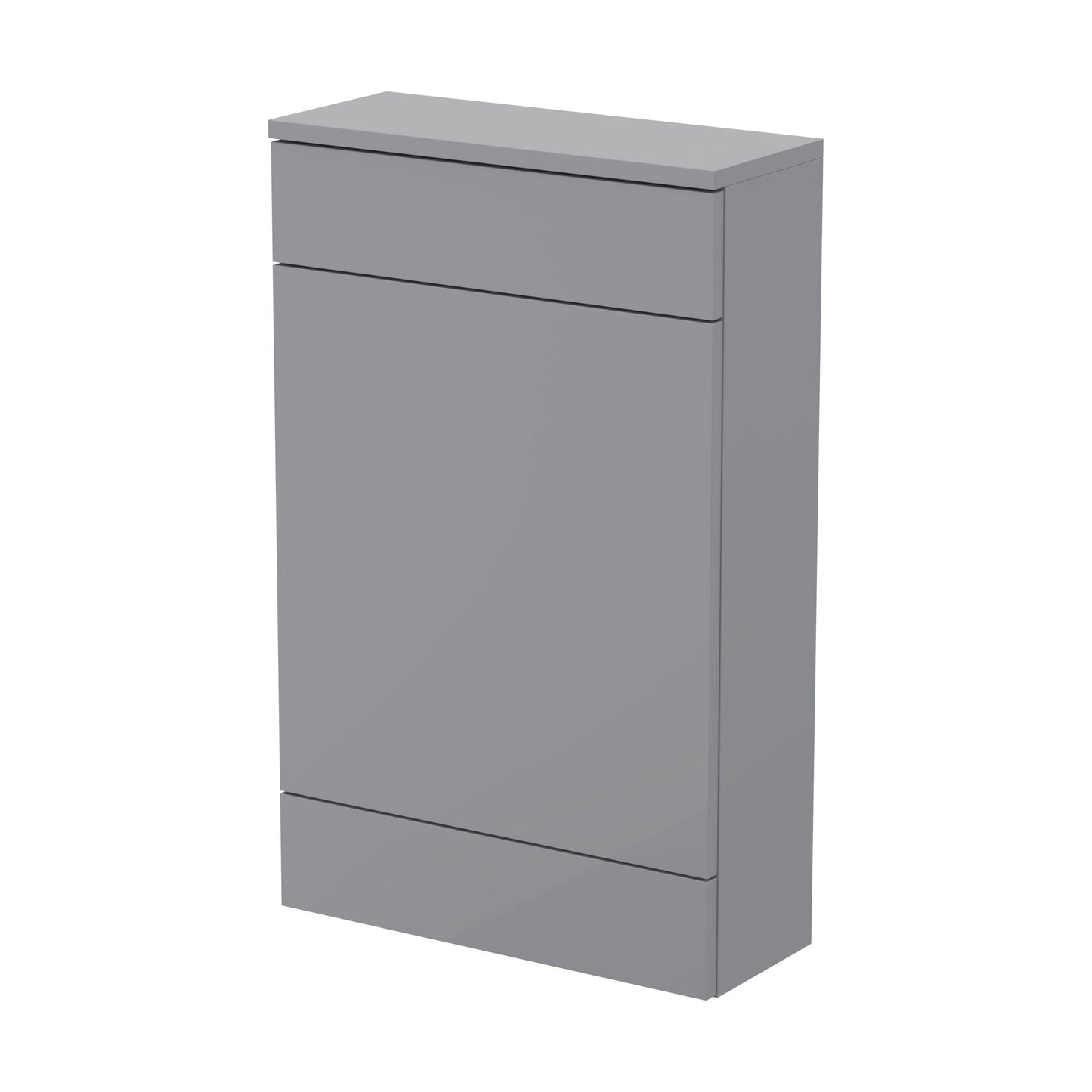 [BMC241] 500 x 200 Deep WC Unit (800x500x200) - Cutout