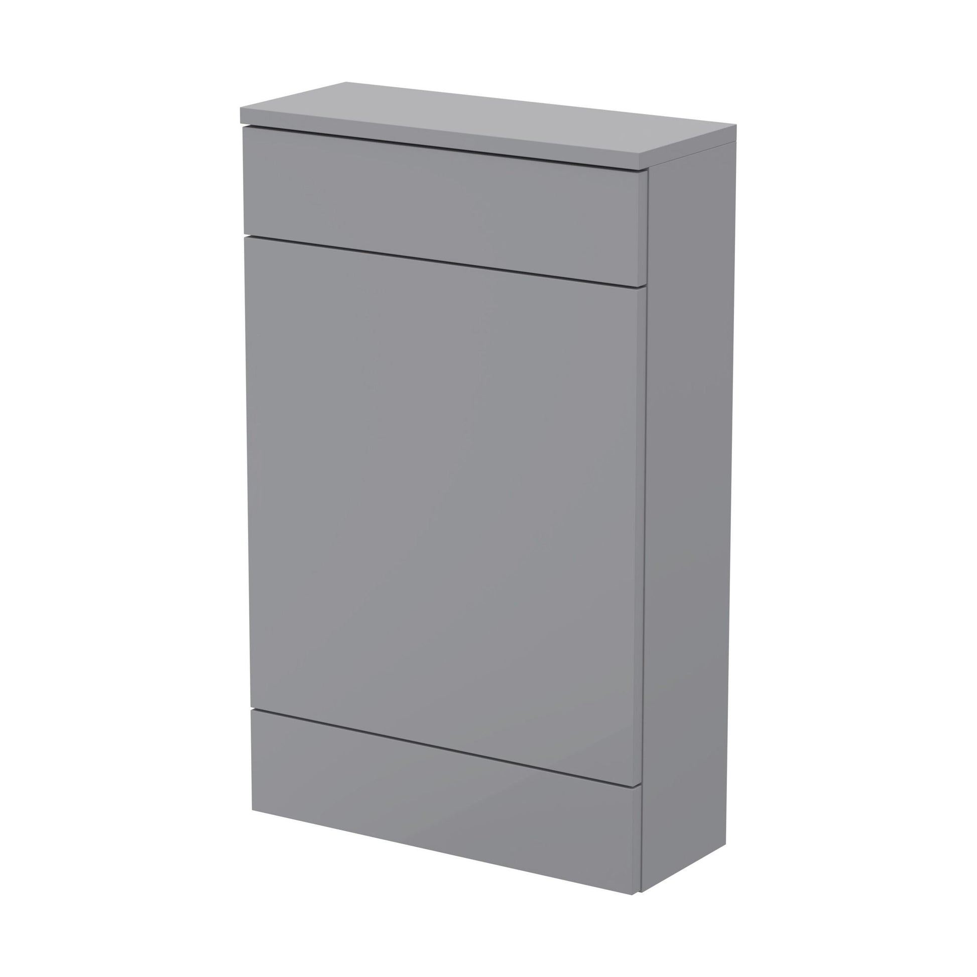 [BMC241] 500 x 200 Deep WC Unit (800x500x200) - Cutout