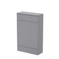 Satin Grey