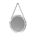 Chrome/Grey