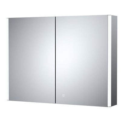 Mirror Cabinets