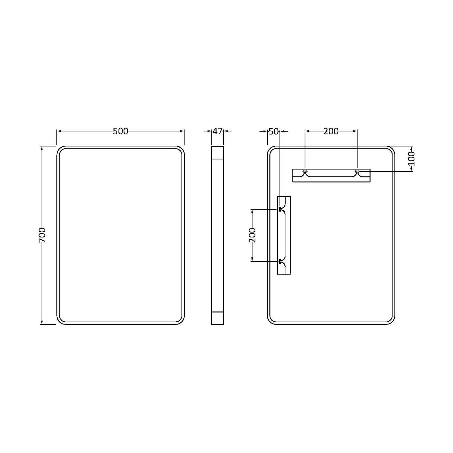 [BMUL731] Missing Title - Technical Drawing