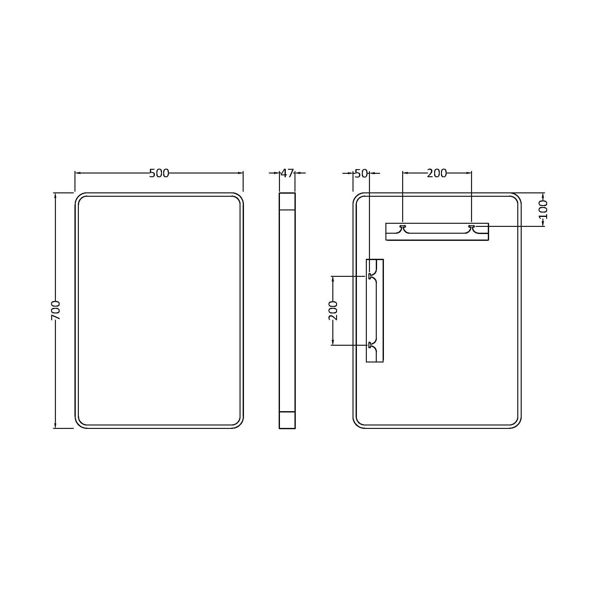 [BMUL732] Missing Title - Technical Drawing