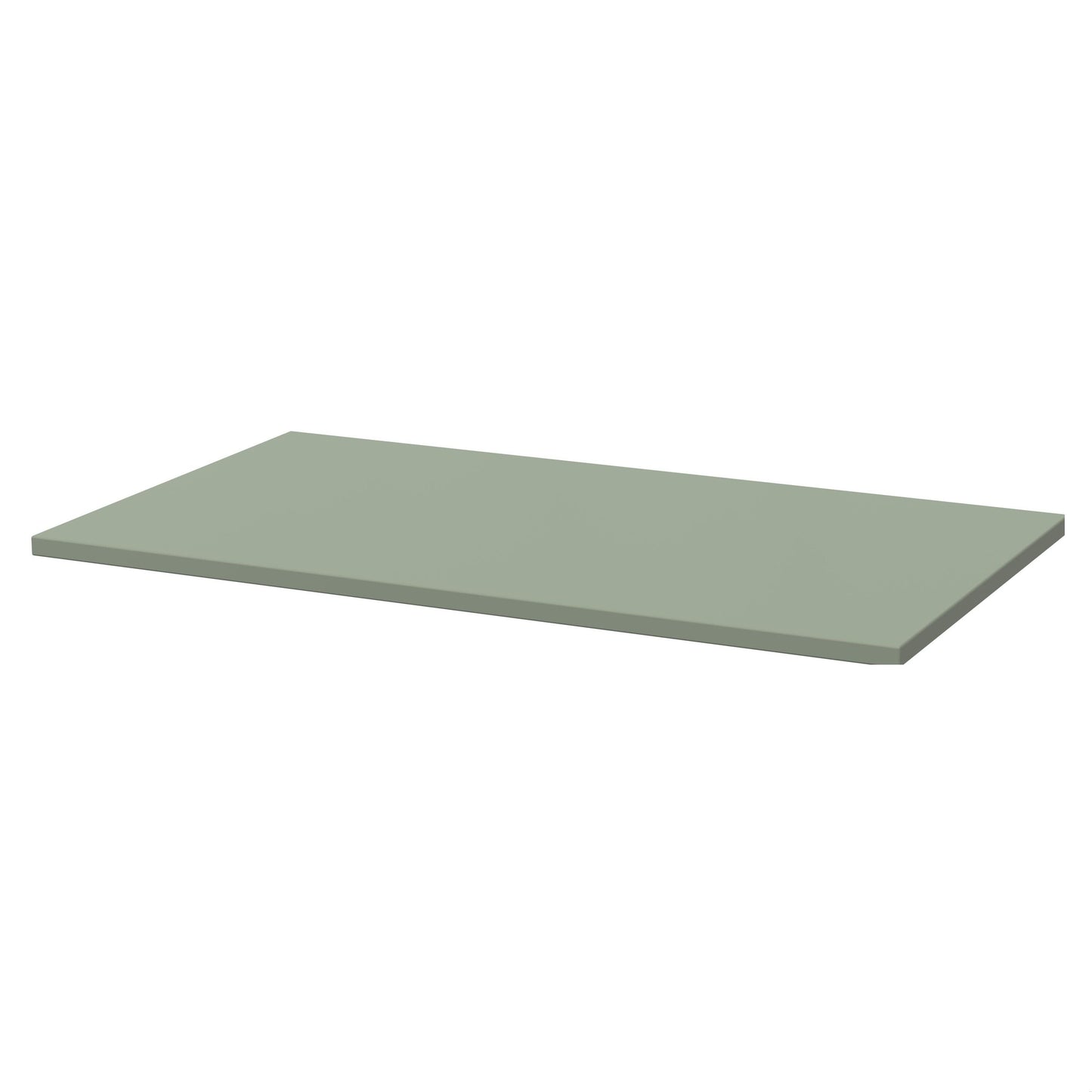 [BMWD3180] 800 WORKTOP (805x460x18mm) - Cutout
