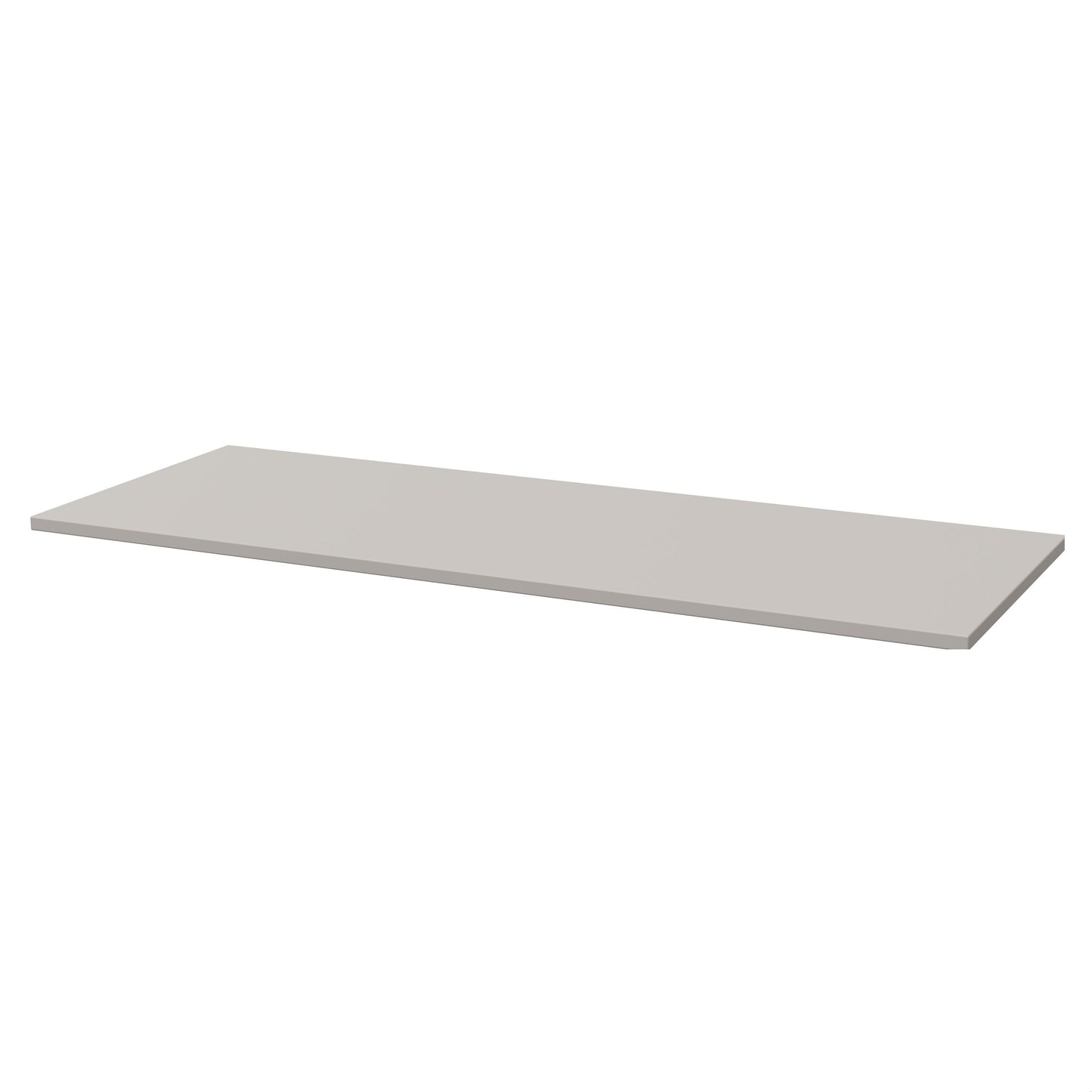 [BMWD3220] 1200 Worktop (1205x460x18mm) - Cutout