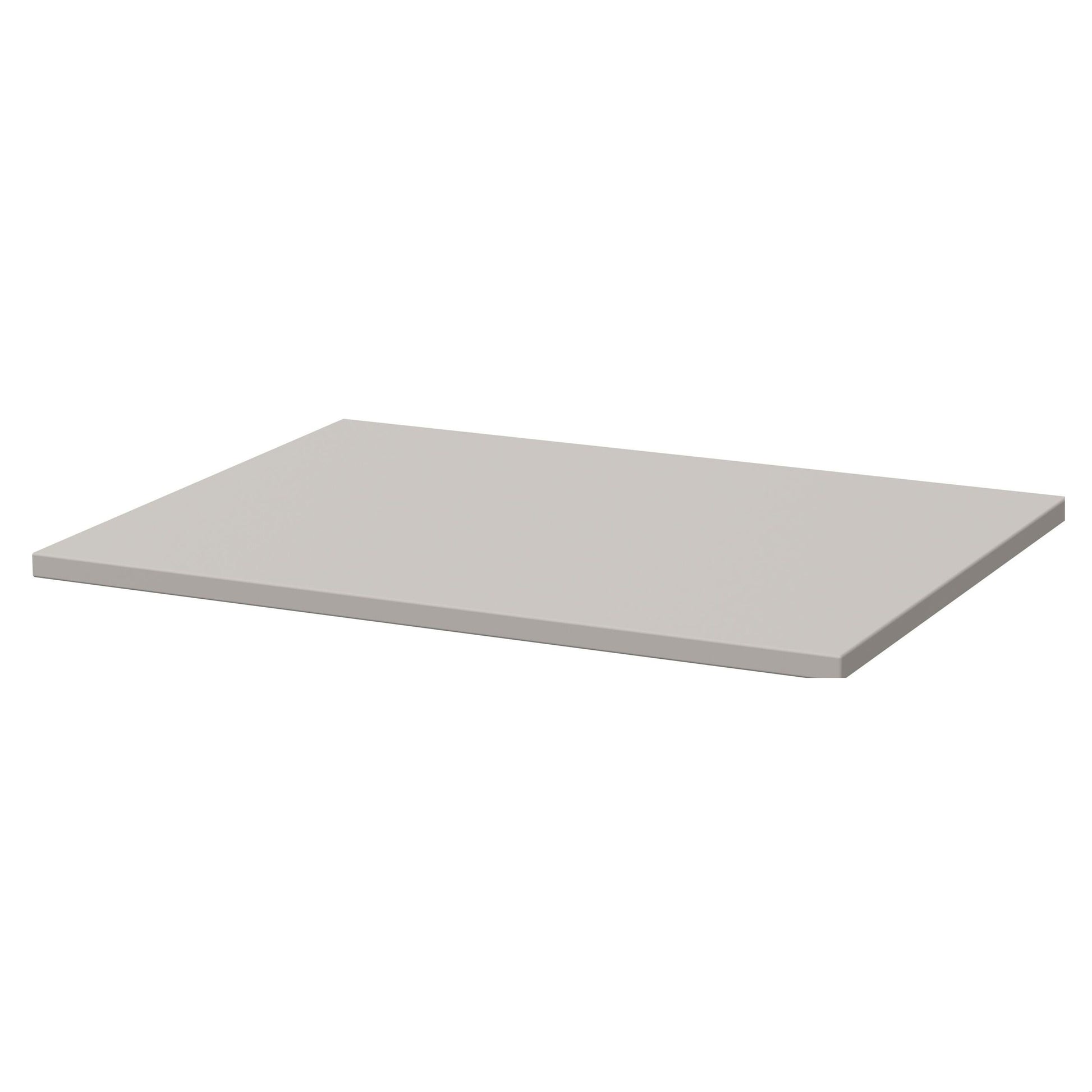 [BMWD3260] 600 Worktop (605x460x18mm) - Cutout