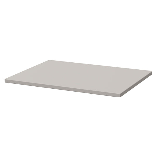 [BMWD3260] 600 Worktop (605x460x18mm) - Cutout