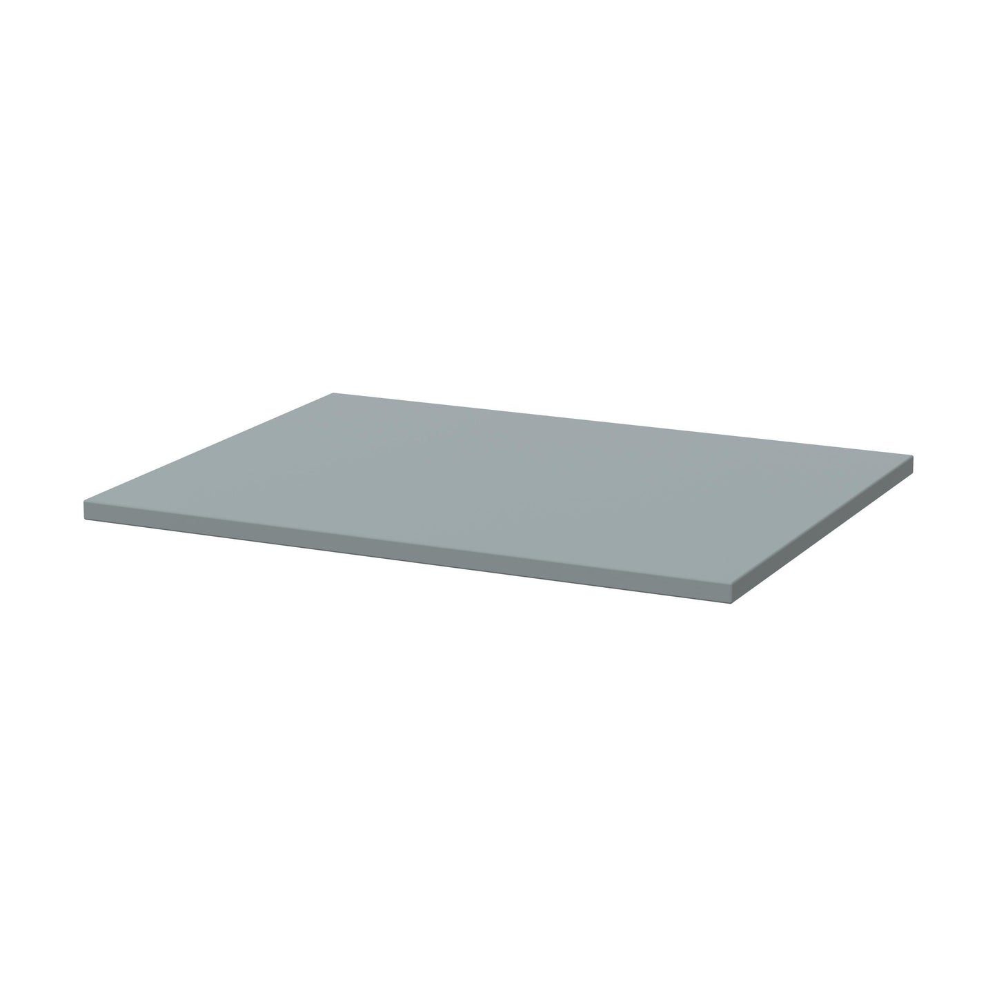 [BMWT23660] 600 Worktop (605x460x18mm) - Cutout