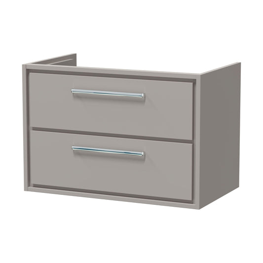 [BNF3226] 800 WH 2-DRAWER UNIT (455 DEEP) - Cutout
