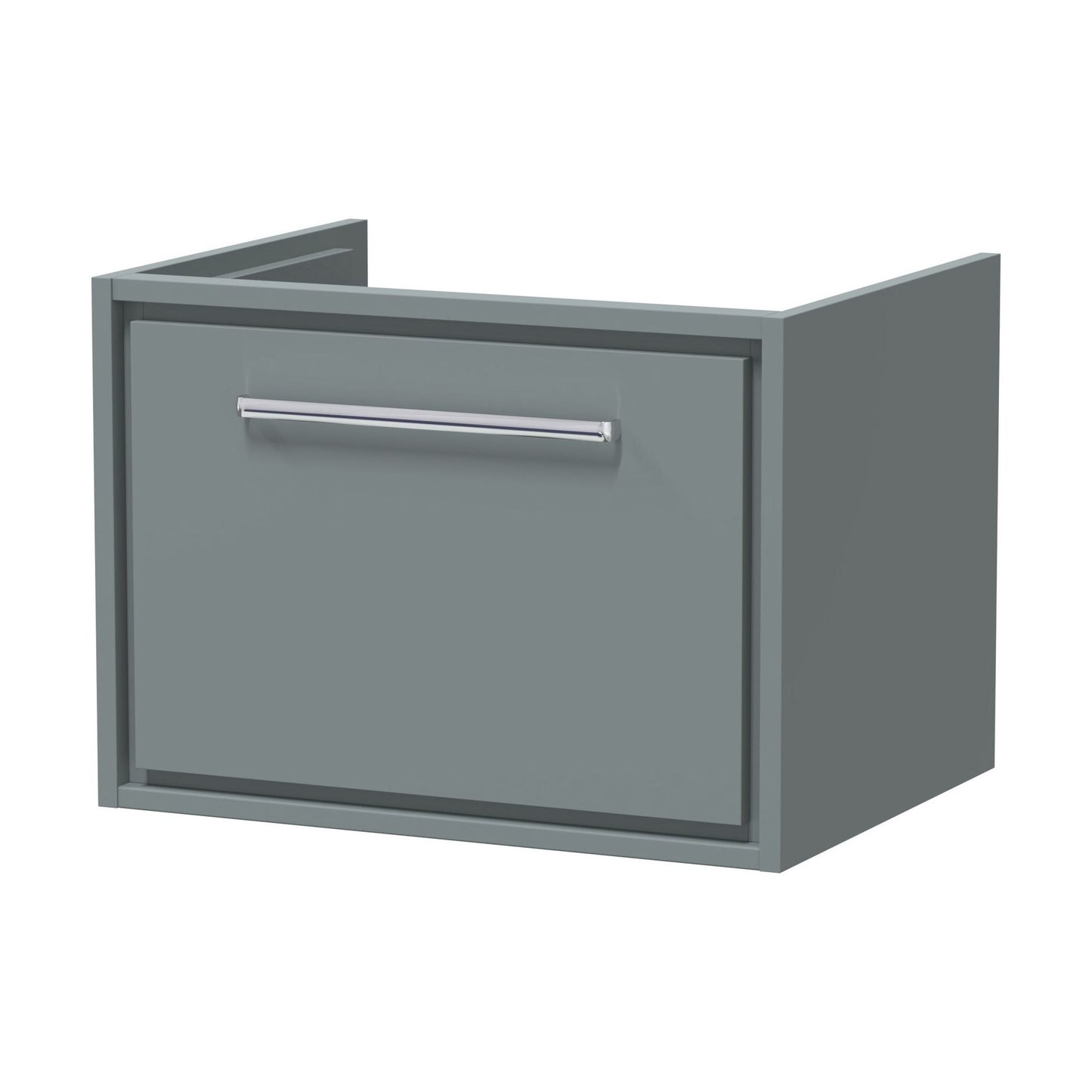 [BNFF2322] 600 SINGLE DRAWER UNIT (455 Deep) - Cutout