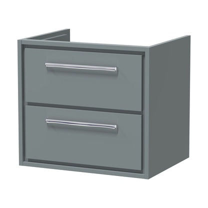 [BNFF2324] 600 WH 2 DRAWER UNIT (455 Deep) - Cutout