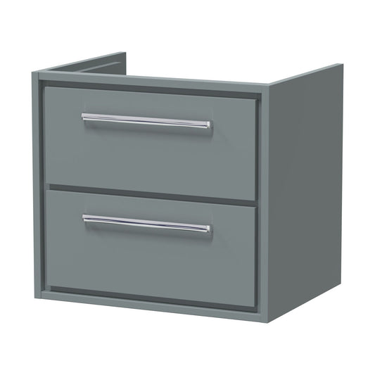 [BNFF2324] 600 WH 2 DRAWER UNIT (455 Deep) - Cutout