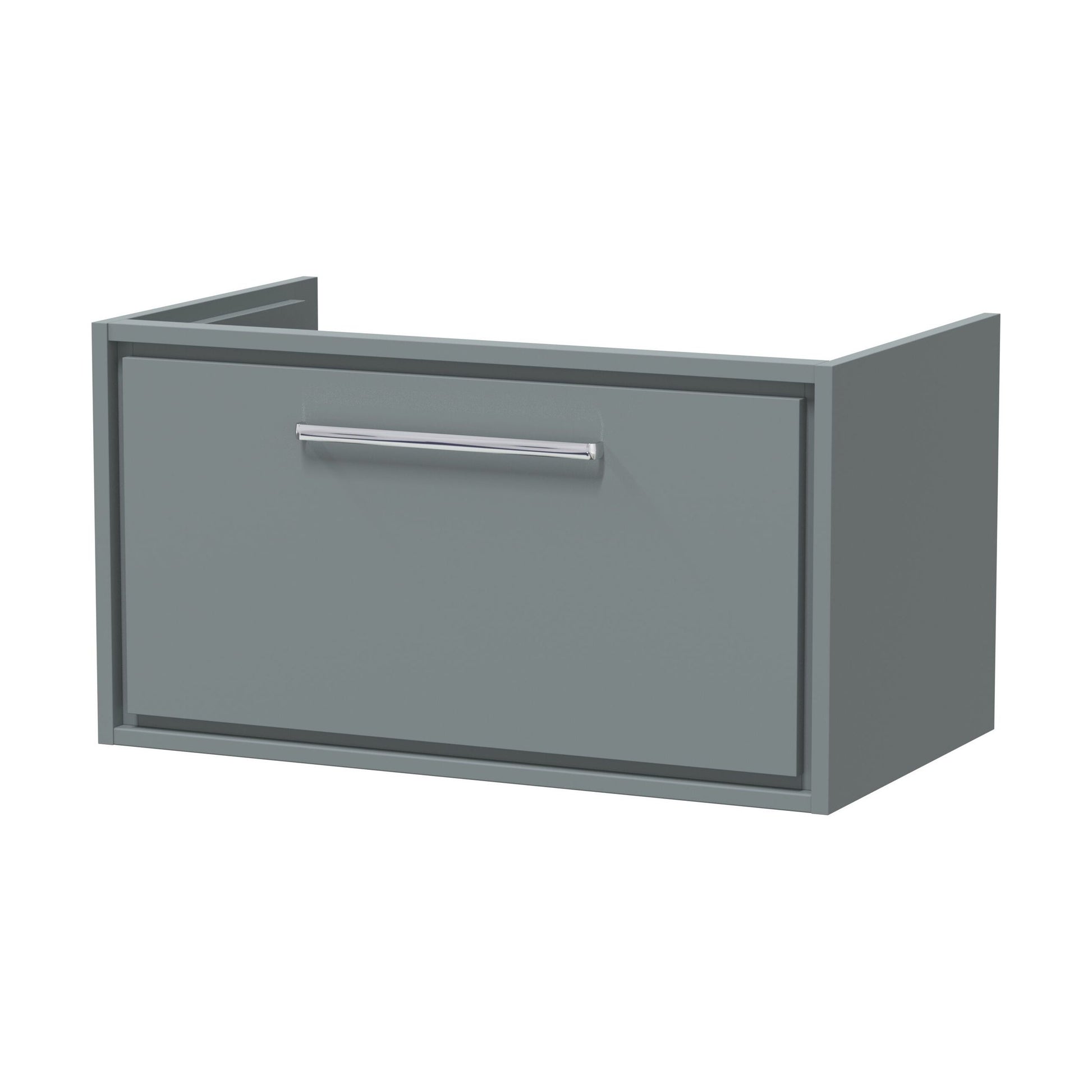[BNFF2325] 800 SINGLE DRAWER UNIT (455 Deep) - Cutout