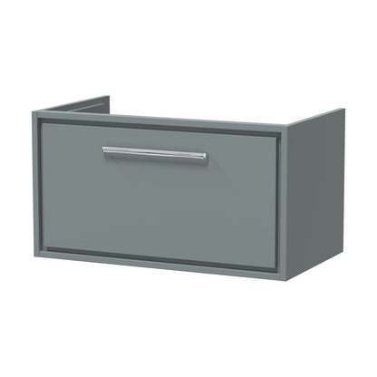 [BNFF2325] 800 SINGLE DRAWER UNIT (455 Deep) - Cutout