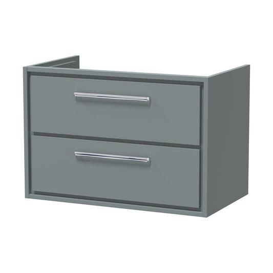 [BNFF2326] 800 WH 2-DRAWER UNIT (455 DEEP) - Cutout
