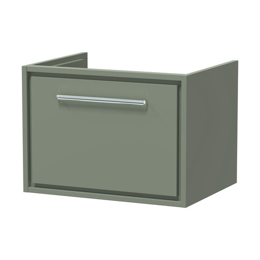 [BNFF3122] 600 SINGLE DRAWER UNIT (455 Deep) - Cutout