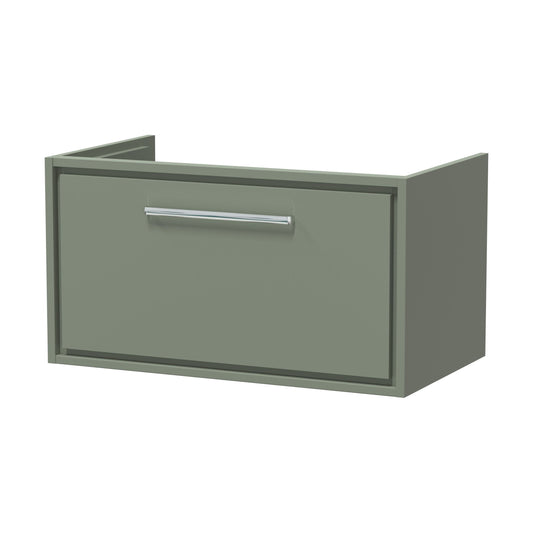 [BNFF3125] 800 SINGLE DRAWER UNIT (455 Deep) - Cutout