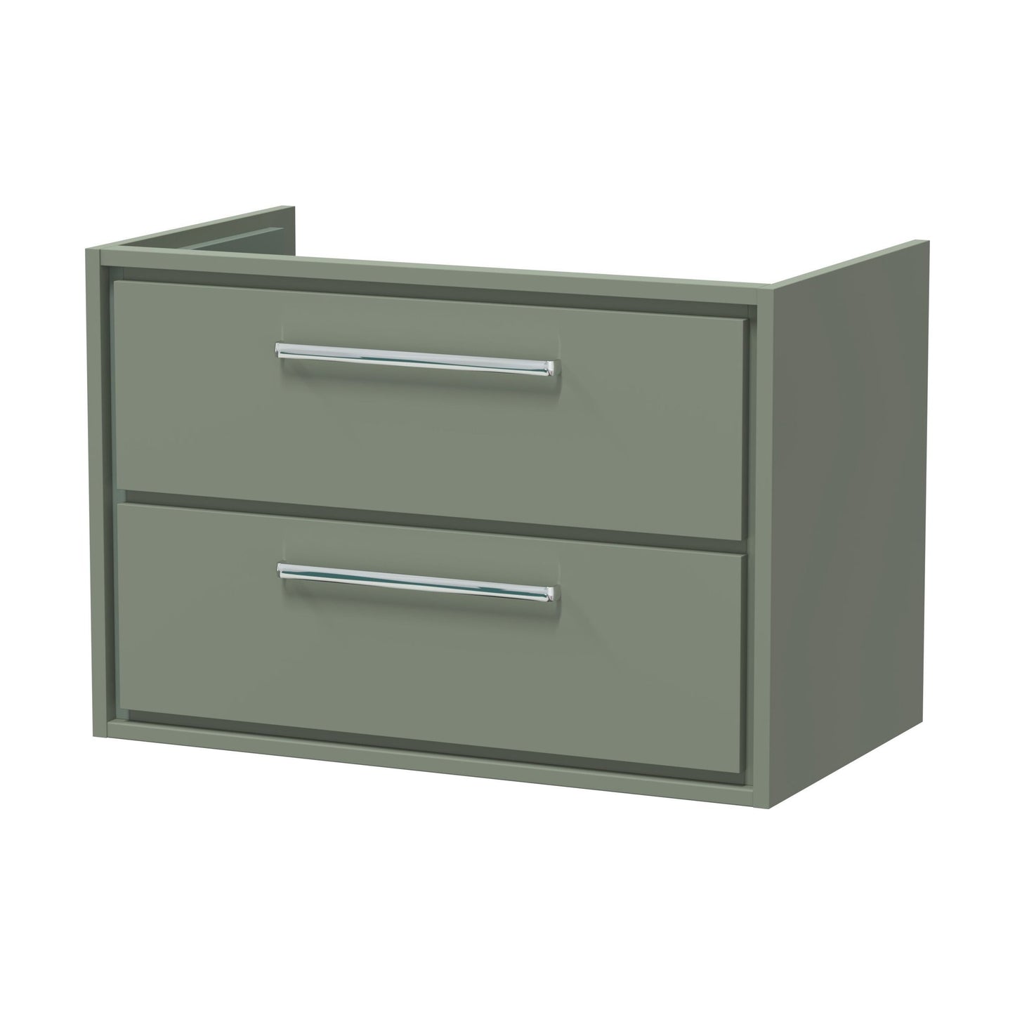 [BNFF3126] 800 WH 2-DRAWER UNIT (455 DEEP) - Cutout