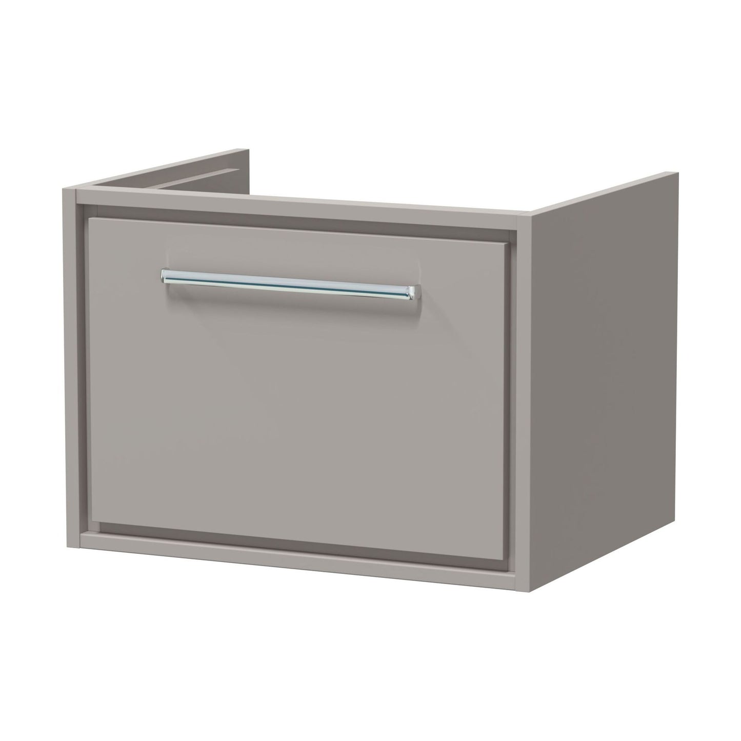 [BNFF3222] 600 SINGLE DRAWER UNIT (455 Deep) - Cutout