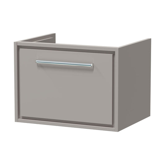 [BNFF3222] 600 SINGLE DRAWER UNIT (455 Deep) - Cutout