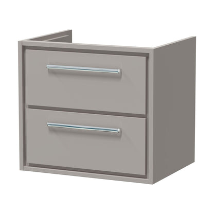 [BNFF3224] 600 WH 2 DRAWER UNIT (455 Deep) - Cutout
