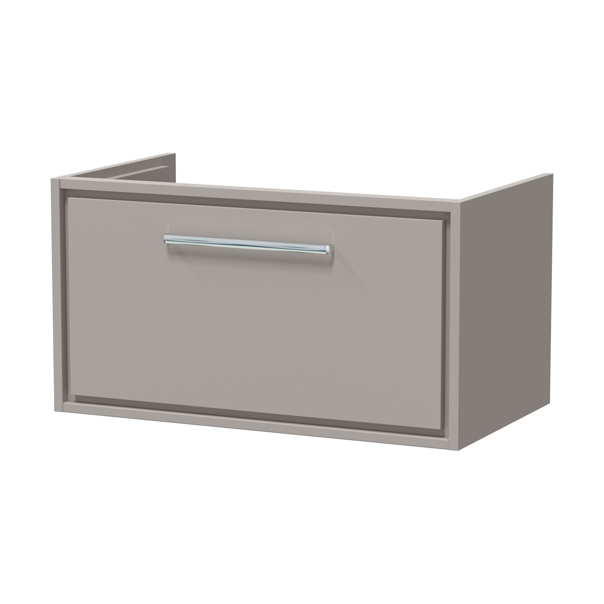 [BNFF3225] 800 SINGLE DRAWER UNIT (455 Deep) - Cutout