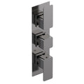 Brushed Pewter