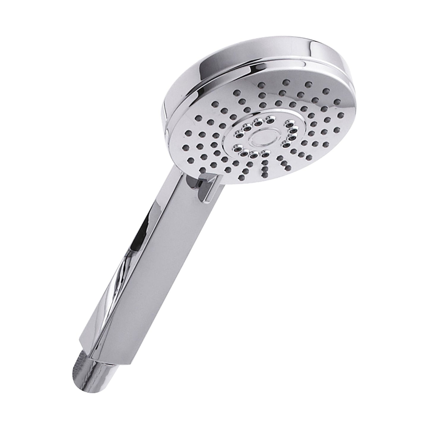 [BSHS002] Balterley Multi Function Water Saving Shower Handset - Chrome - Cutout