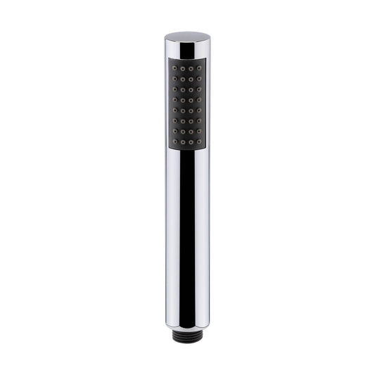 [BSHS307] Balterley Contemporary Easyclean Round Single Function Shower Handset - Chrome - Cutout
