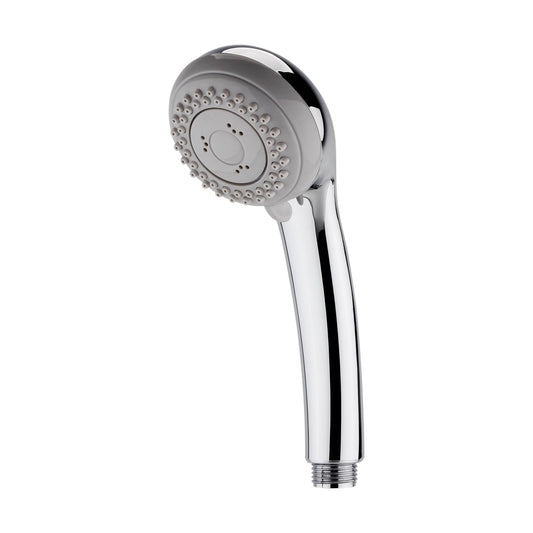 [BSHS371] 3 Function Water Saving Handset - Chrome - Cutout