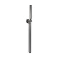 Brushed Pewter