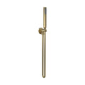 Brushed Brass