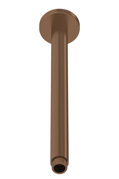 [BSSA1516] Round Ceiling Arm 300mm - Cutout