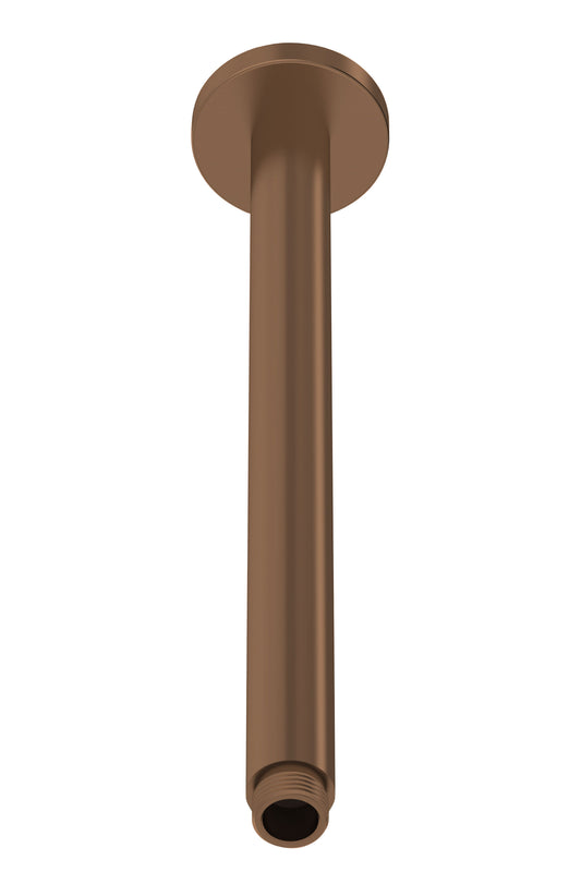 [BSSA1516] Round Ceiling Arm 300mm - Cutout